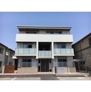 物件名が入ります