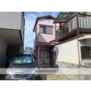 物件名が入ります