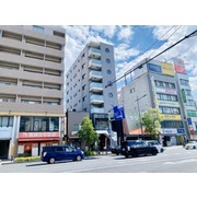 物件名が入ります