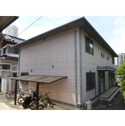 物件名が入ります