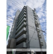 物件名が入ります