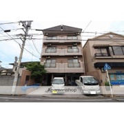 物件名が入ります