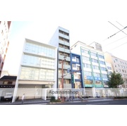 物件名が入ります