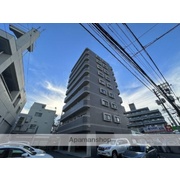 物件名が入ります