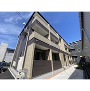 物件名が入ります
