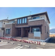 物件名が入ります