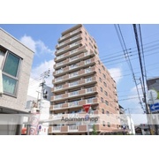物件名が入ります