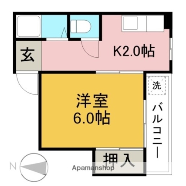 物件画像