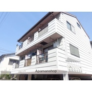 物件名が入ります