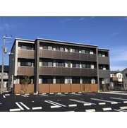 物件名が入ります