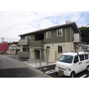 物件名が入ります
