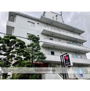 物件名が入ります