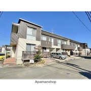 物件名が入ります