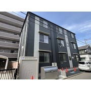 物件名が入ります