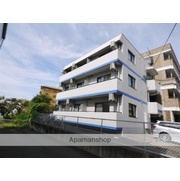 物件名が入ります