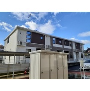 物件名が入ります