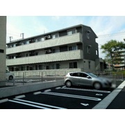 物件名が入ります