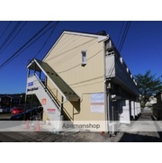 物件名が入ります