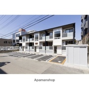 物件名が入ります