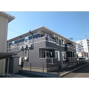 物件名が入ります