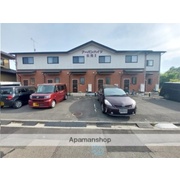 物件名が入ります