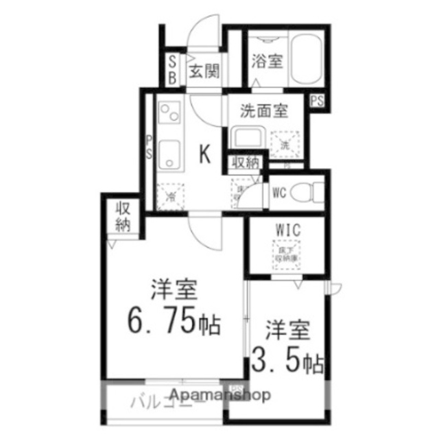 物件画像