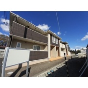 物件名が入ります