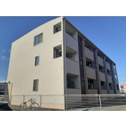 物件名が入ります