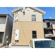 物件名が入ります