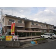 物件名が入ります