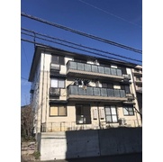 物件名が入ります