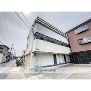 物件名が入ります