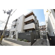 物件名が入ります