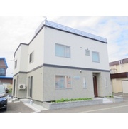 物件名が入ります