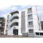 物件名が入ります