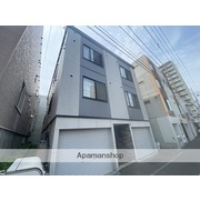 物件名が入ります
