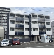 物件名が入ります