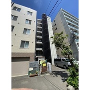 物件名が入ります