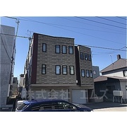 物件名が入ります