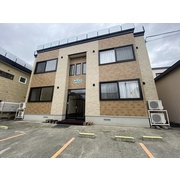 物件名が入ります