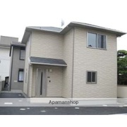 物件名が入ります