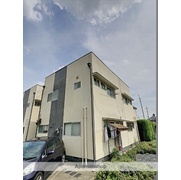 物件名が入ります