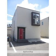 物件名が入ります