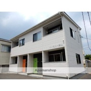 物件名が入ります