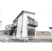物件名が入ります