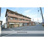 物件名が入ります