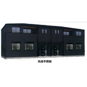 物件名が入ります