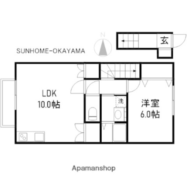 物件画像