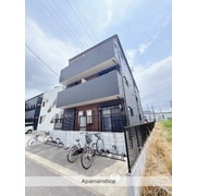 物件名が入ります