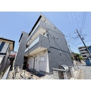 物件名が入ります